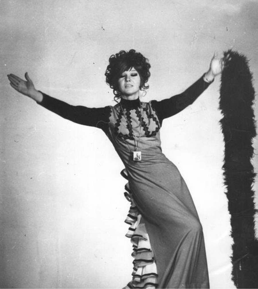 Музей кино открывает киноклуб «Дивы советского экрана» (фото 9)