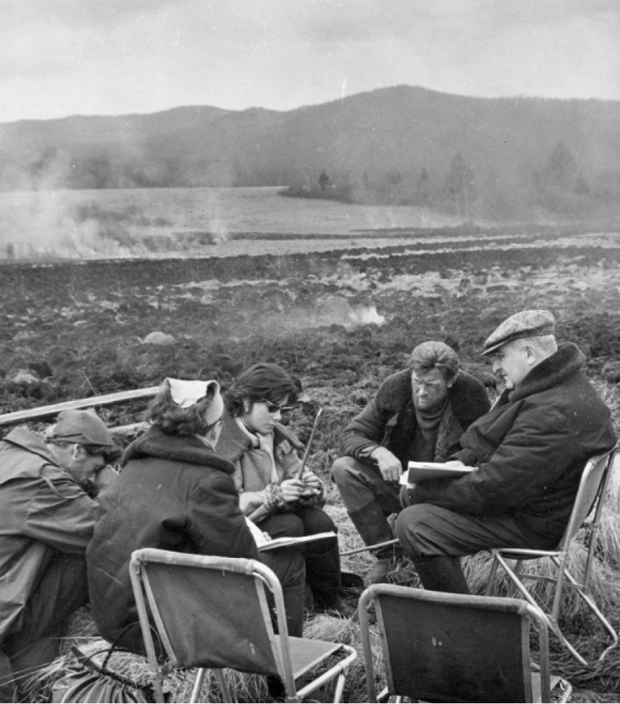 Музей кино открывает киноклуб «Дивы советского экрана» (фото 8)