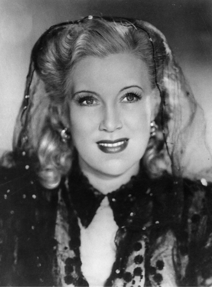 Музей кино открывает киноклуб «Дивы советского экрана» (фото 4)