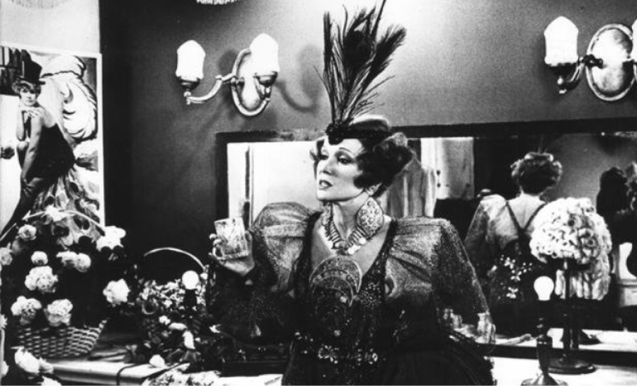 Музей кино открывает киноклуб «Дивы советского экрана» (фото 10)