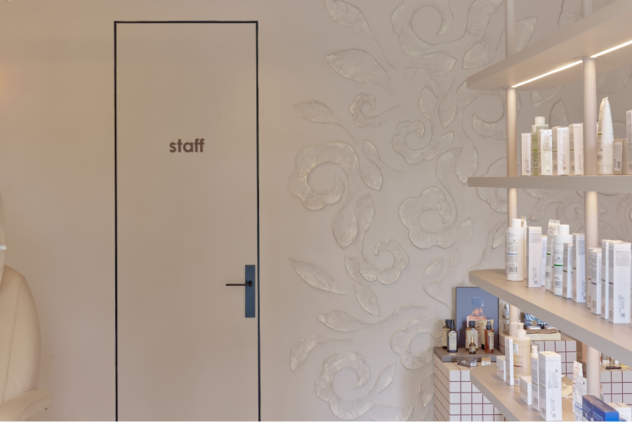 LIQ Skinbar открыл новые точки в Краснодаре и Казани (фото 2)