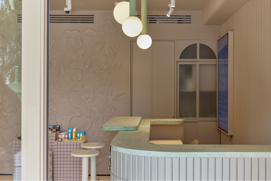 LIQ Skinbar открыл новые точки в Краснодаре и Казани (фото 3)