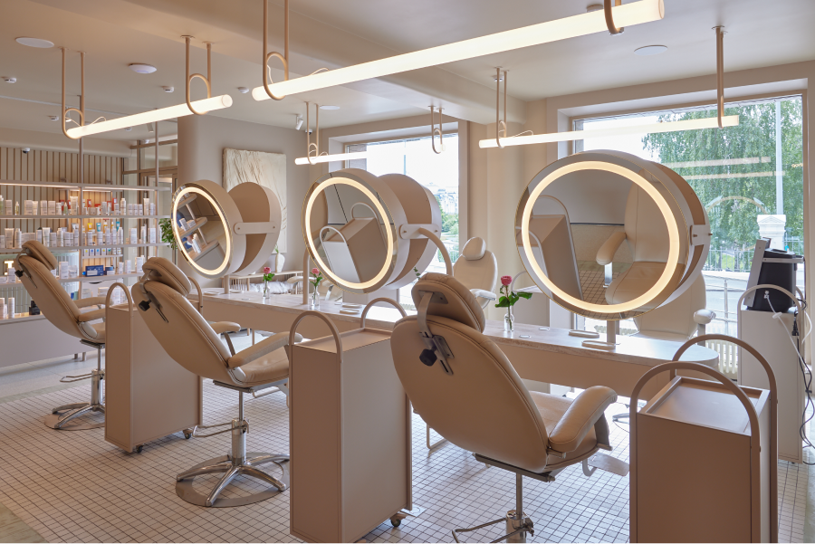 LIQ Skinbar открыл новые точки в Краснодаре и Казани (фото 6)