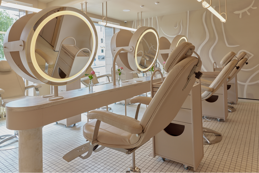 LIQ Skinbar открыл новые точки в Краснодаре и Казани (фото 1)