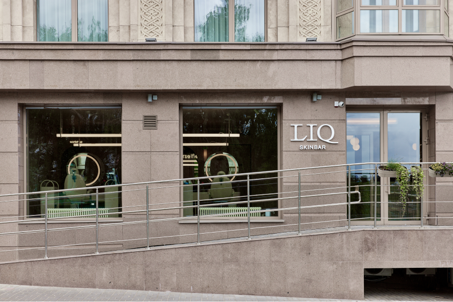 LIQ Skinbar открыл новые точки в Краснодаре и Казани (фото 5)