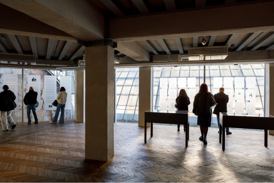 Fondazione Prada объявляет программу в Милане, Венеции, Шанхае и Токио (фото 1)