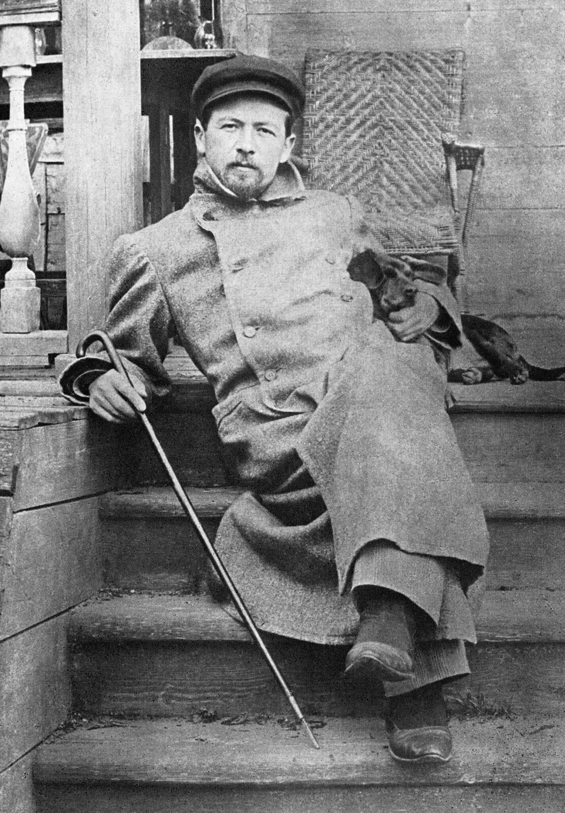 100 малоизвестных фактов о Чехове и его произведениях — ко дню рождения писателя (фото 5)