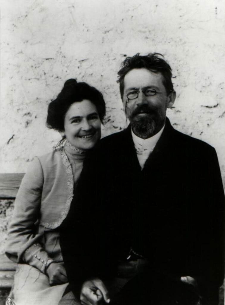 100 малоизвестных фактов о Чехове и его произведениях — ко дню рождения писателя (фото 8)