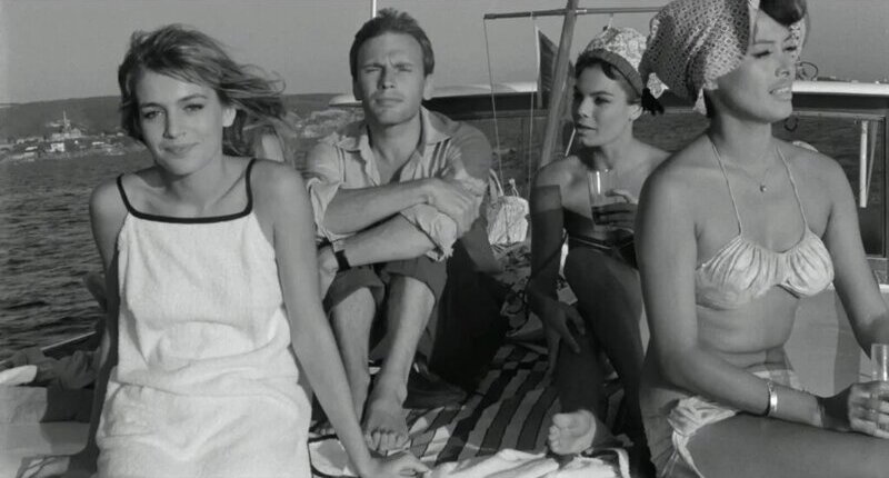 В «Художественном» пройдет ретроспектива «Комедия по-итальянски» (фото 5)