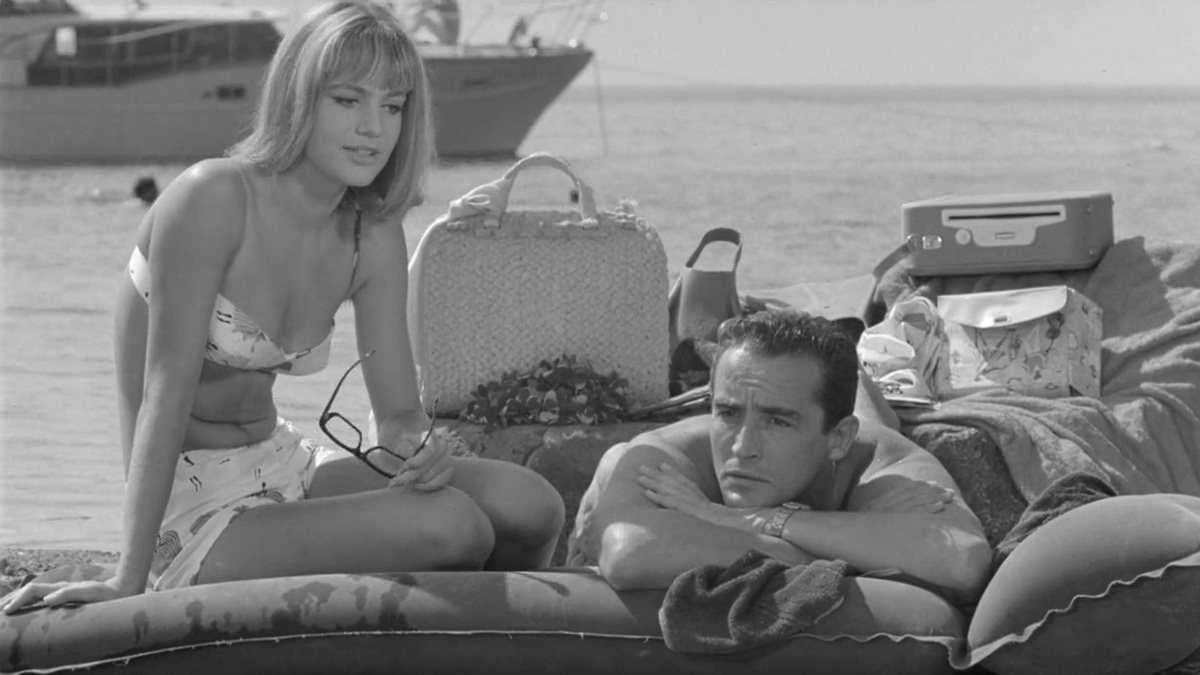 В «Художественном» пройдет ретроспектива «Комедия по-итальянски» (фото 4)