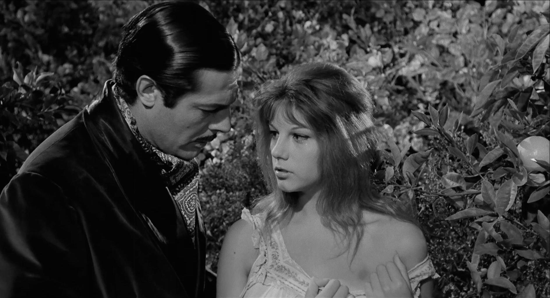 В «Художественном» пройдет ретроспектива «Комедия по-итальянски» (фото 7)