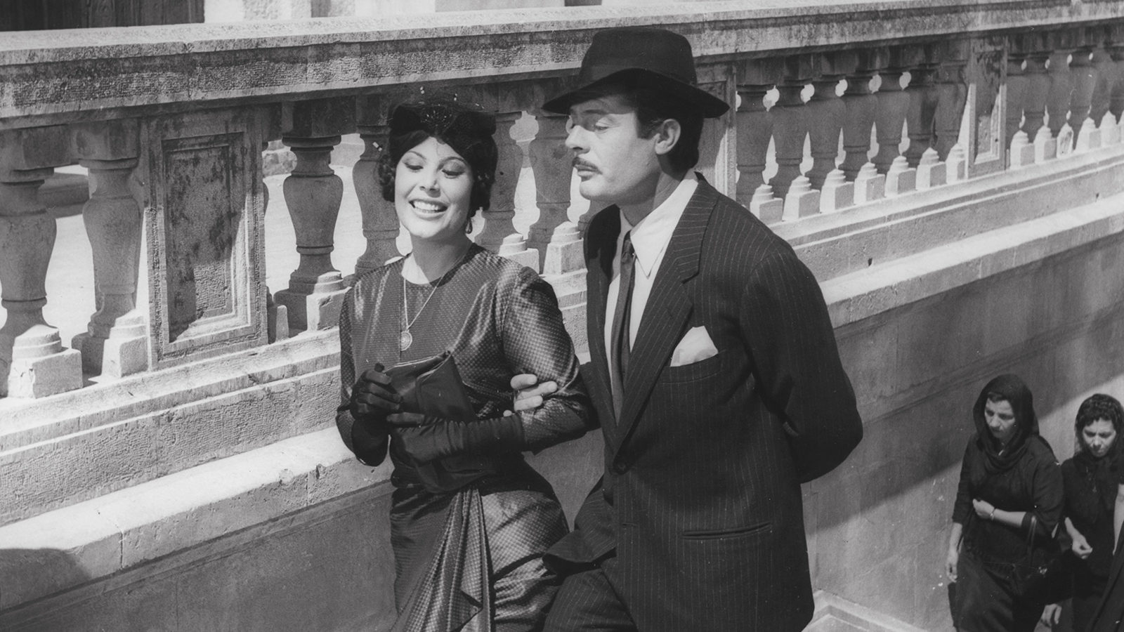 В «Художественном» пройдет ретроспектива «Комедия по-итальянски» (фото 6)