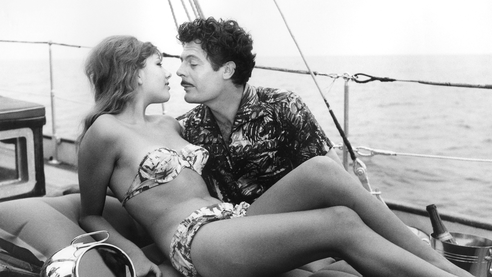 В «Художественном» пройдет ретроспектива «Комедия по-итальянски» (фото 9)