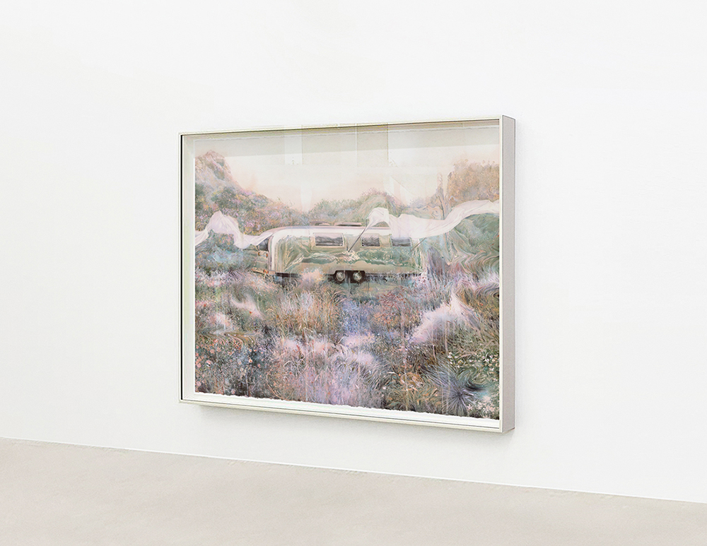 «За ценовыми рекордами стоят битвы коллекционеров»: Анастасия Постригай — о тонкостях ценообразования на арт-рынке (фото 12)