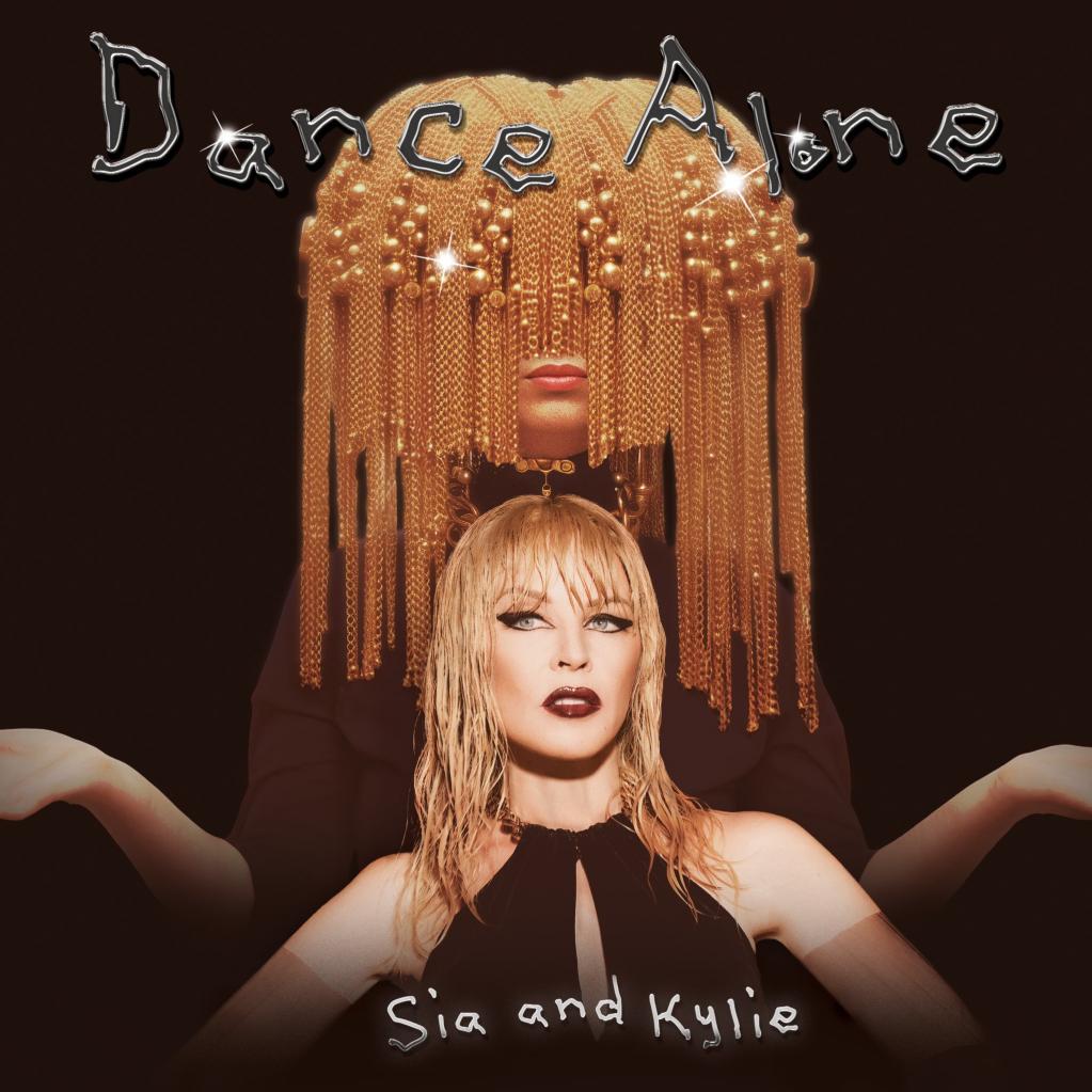 Кайли Миноуг и Сия выпустят совместный трек «Dance Alone» (фото 1)
