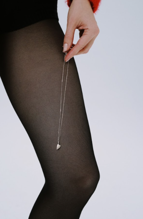 Ювелирный бренд Qari Qris представил праздничную подборку ко Дню всех влюбленных (фото 3)