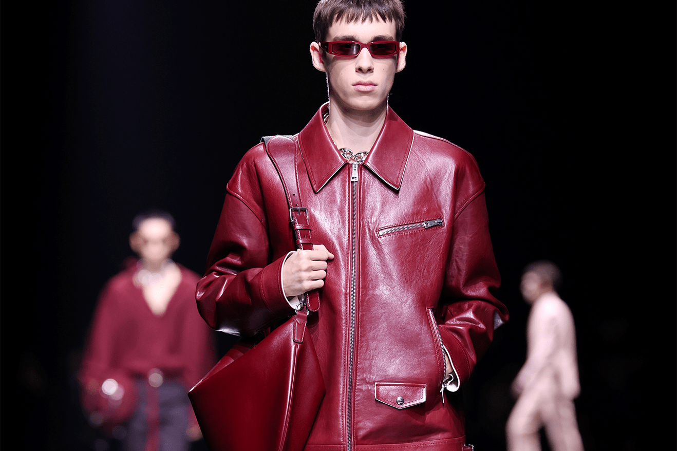 Сабато де Сарно покажет круизную коллекцию Gucci в Лондоне (фото 1)