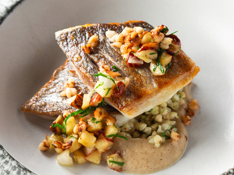 Идея выходного дня: отель «Астория» в центре Санкт-Петербурга (фото 8)