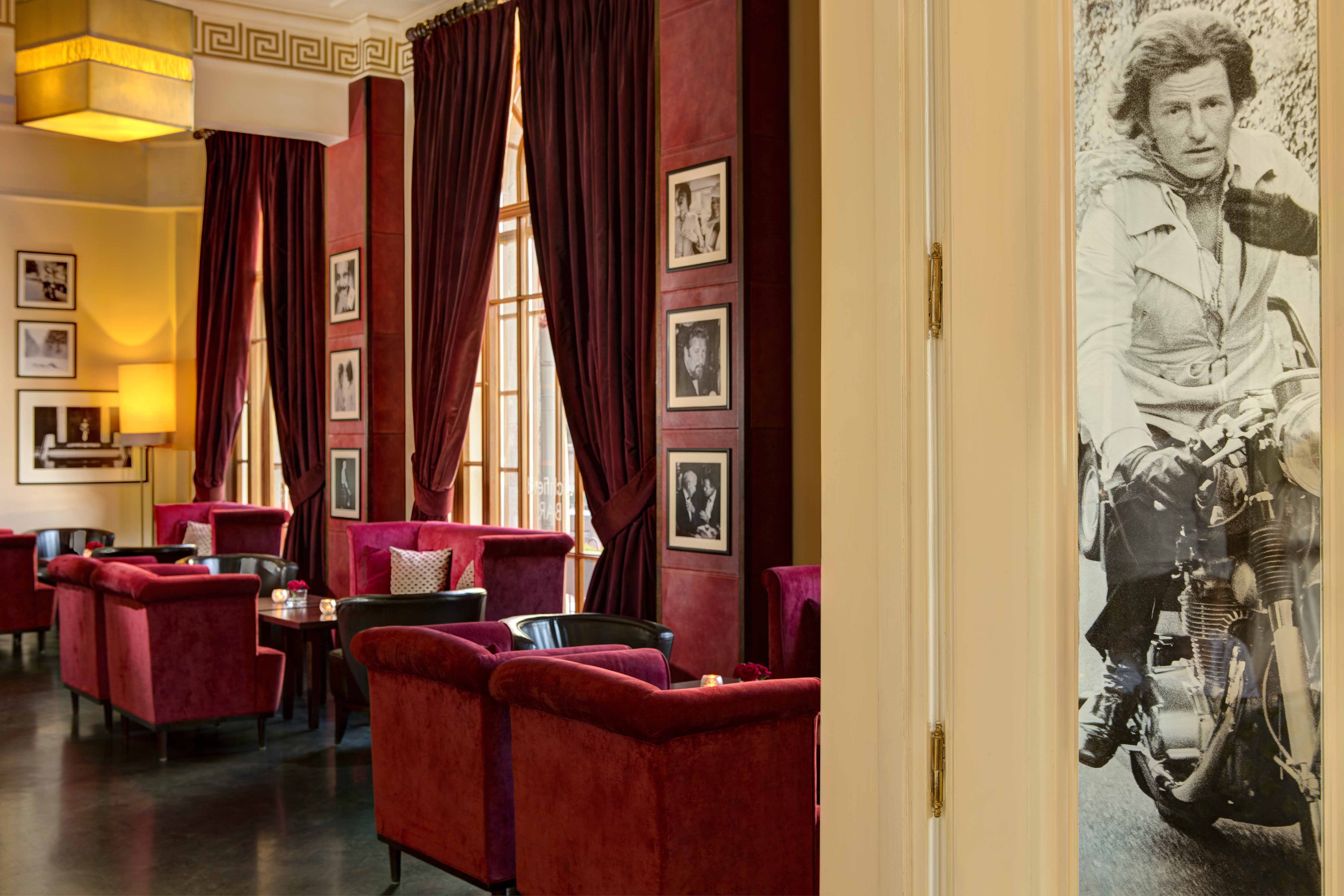 Идея выходного дня: отель «Астория» в центре Санкт-Петербурга (фото 2)