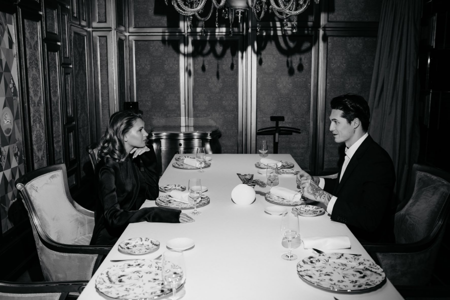 Отель Lotte приглашает на празднование Дня всех влюбленных (фото 11)