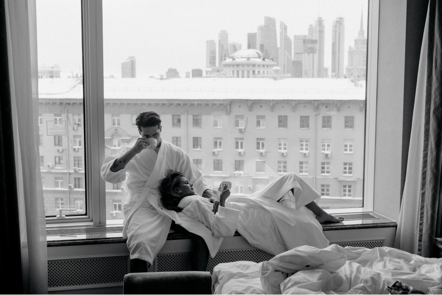 Отель Lotte приглашает на празднование Дня всех влюбленных (фото 6)