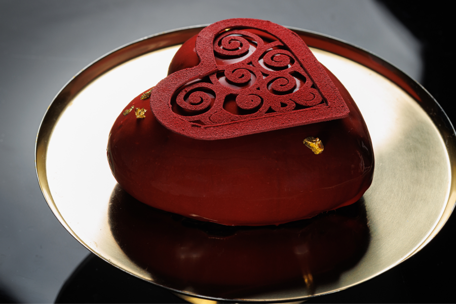 Отель Lotte приглашает на празднование Дня всех влюбленных (фото 10)