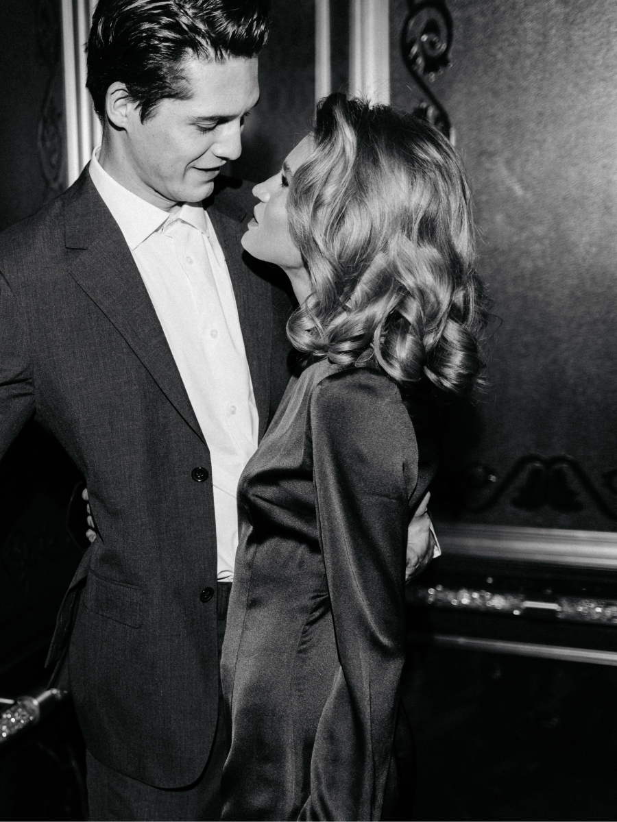 Отель Lotte приглашает на празднование Дня всех влюбленных (фото 13)