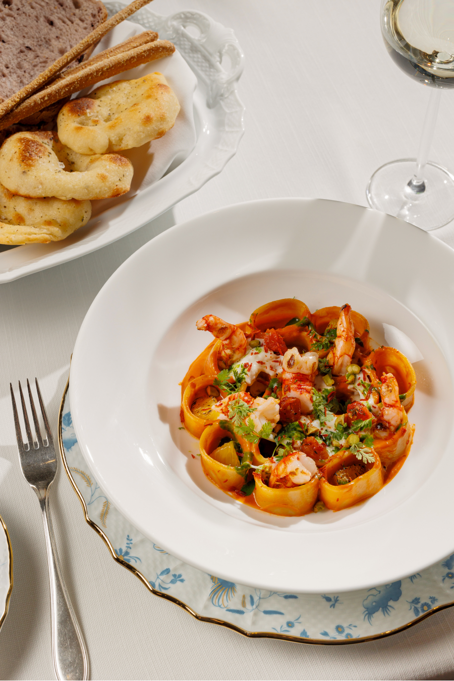 Отель Lotte приглашает на празднование Дня всех влюбленных (фото 9)