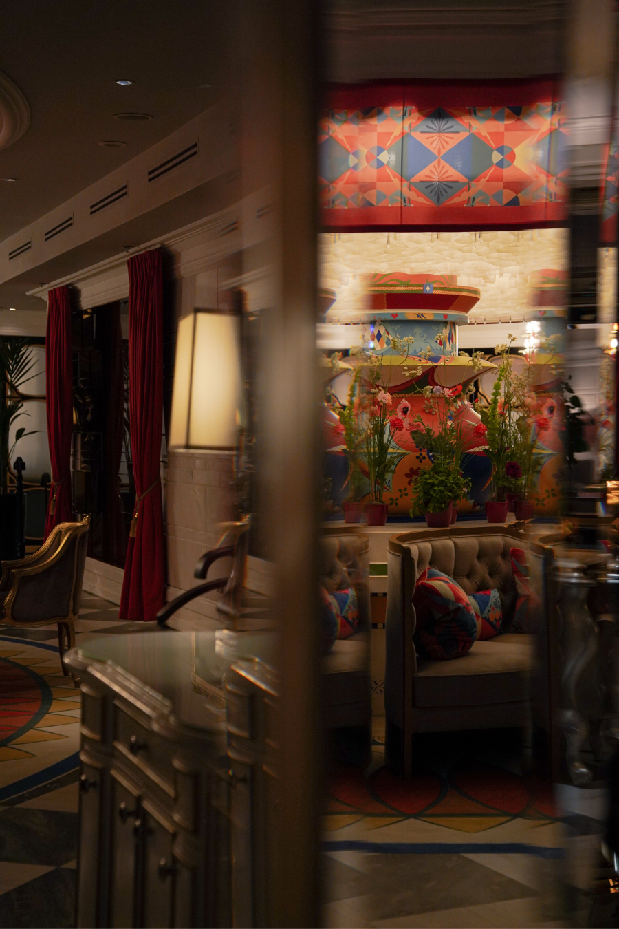 Отель Lotte приглашает на празднование Дня всех влюбленных (фото 1)