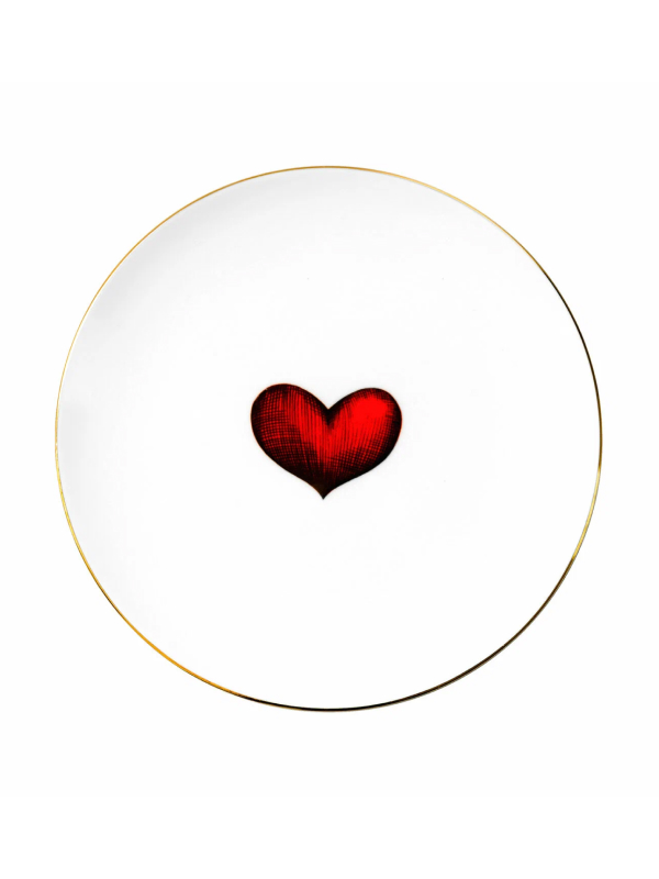 Фарфоровая тарелка, спа-полка и картина по номерам — лайфстайл-подарки к 14 февраля (фото 8)