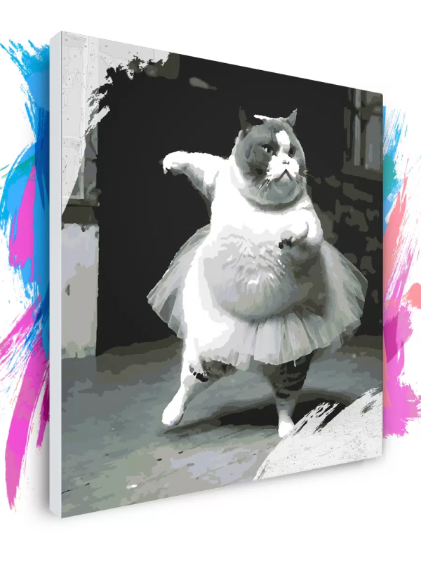 Фарфоровая тарелка, спа-полка и картина по номерам — лайфстайл-подарки к 14 февраля (фото 10)