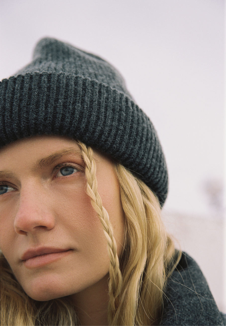 Бренд Around показал весеннюю коллекцию «Перед рассветом» (фото 12)