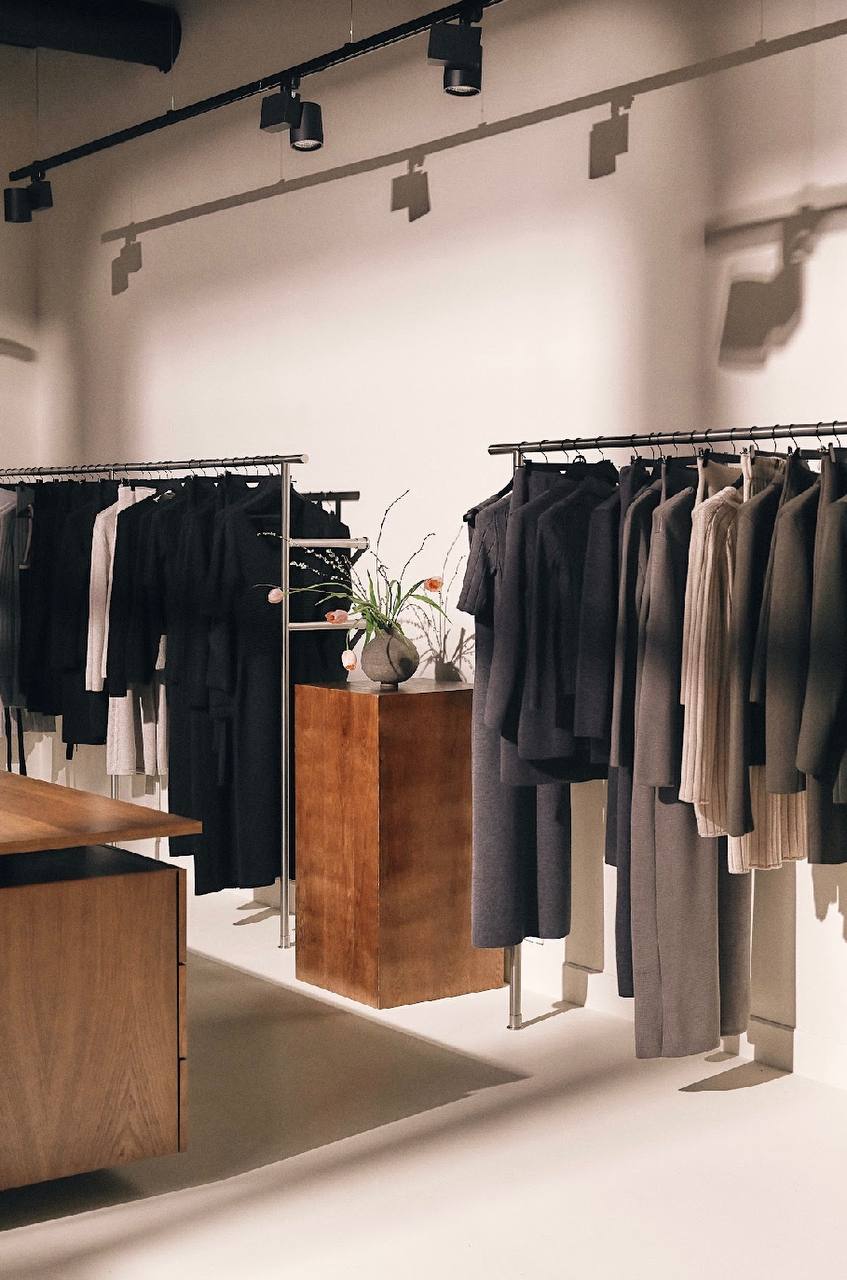 Бренд премиального трикотажа Lyna+ выпустил коллекцию домашнего текстиля (фото 1)