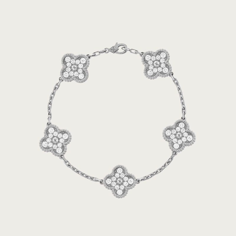 Это по любви: ювелирные украшения и часы по случаю Дня всех влюбленных и просто так (фото 5)