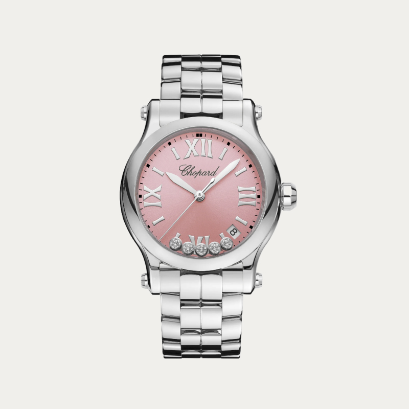 Это по любви: ювелирные украшения и часы по случаю Дня всех влюбленных и просто так (фото 8)