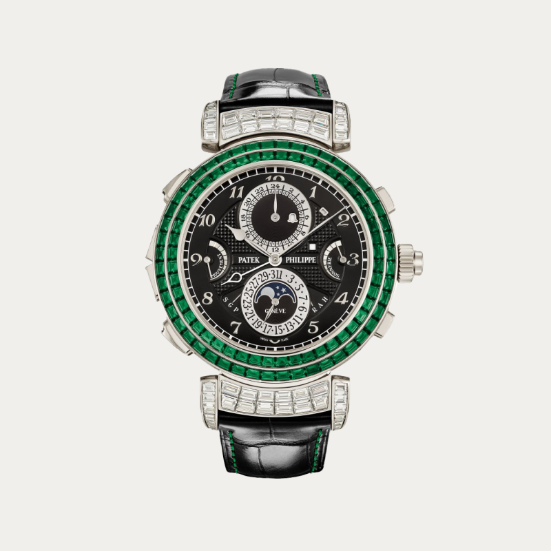 Это по любви: ювелирные украшения и часы по случаю Дня всех влюбленных и просто так (фото 9)