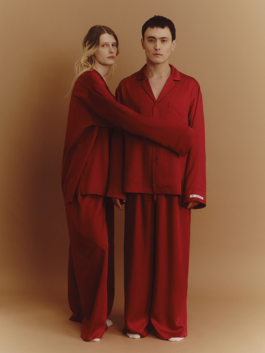 Morфeus выпустил коллекцию ко Дню святого Валентина (фото 5)