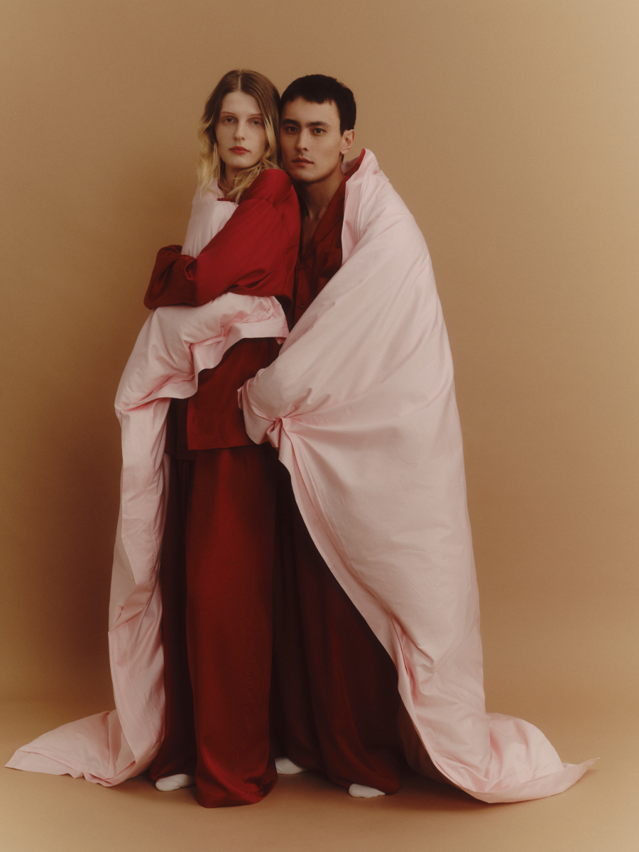 Morфeus выпустил коллекцию ко Дню святого Валентина (фото 10)