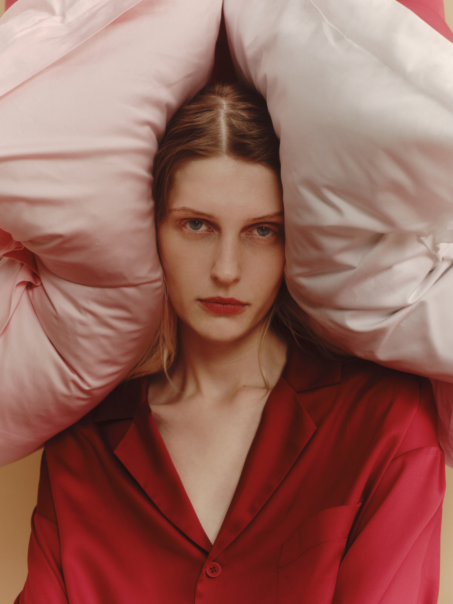 Morфeus выпустил коллекцию ко Дню святого Валентина (фото 3)