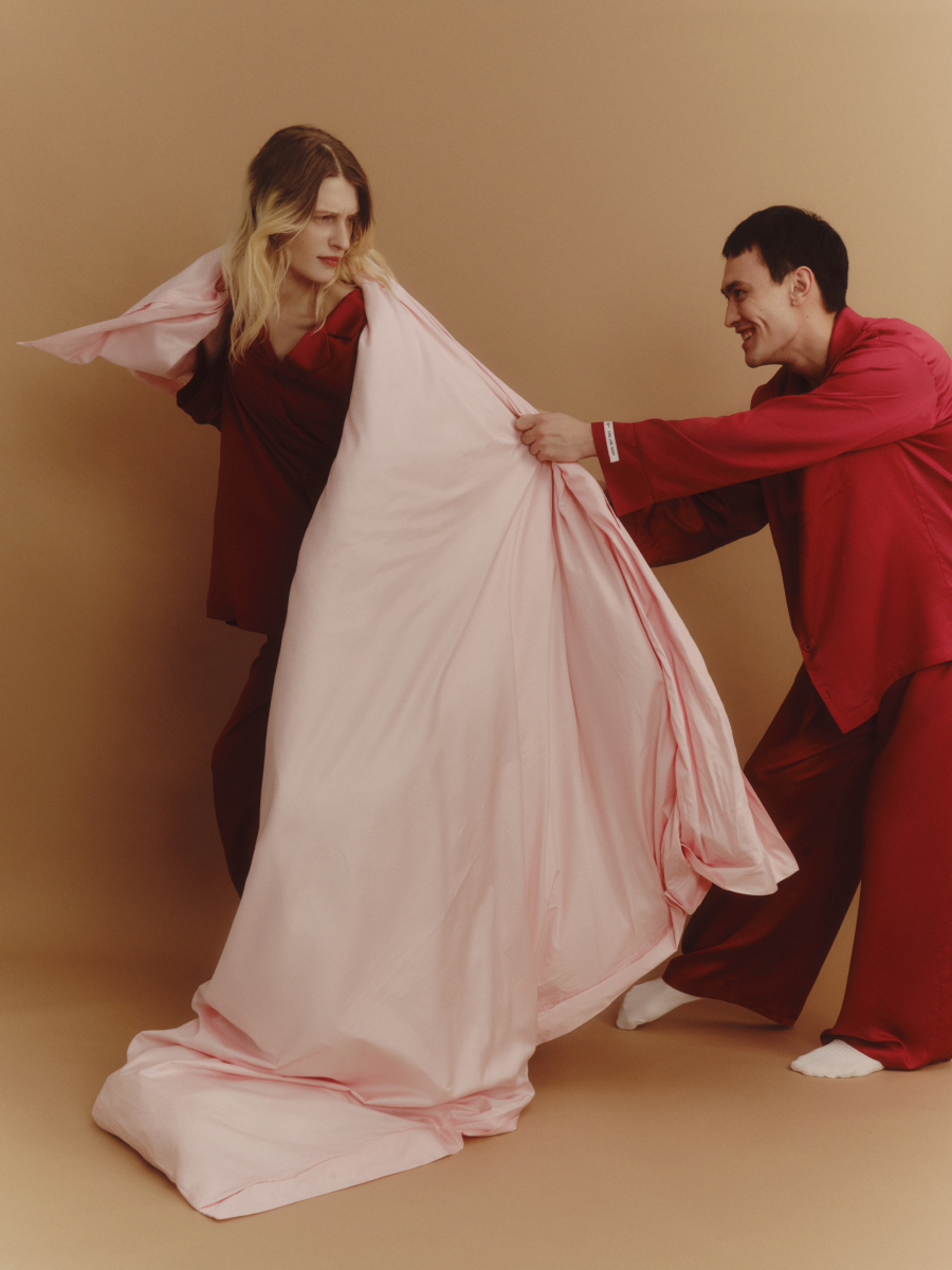 Morфeus выпустил коллекцию ко Дню святого Валентина (фото 9)