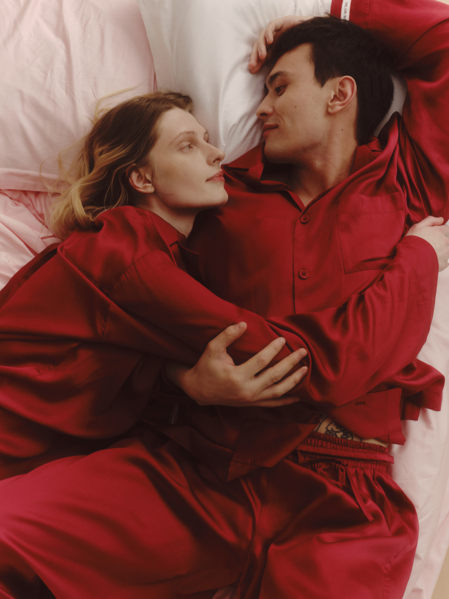 Morфeus выпустил коллекцию ко Дню святого Валентина (фото 6)