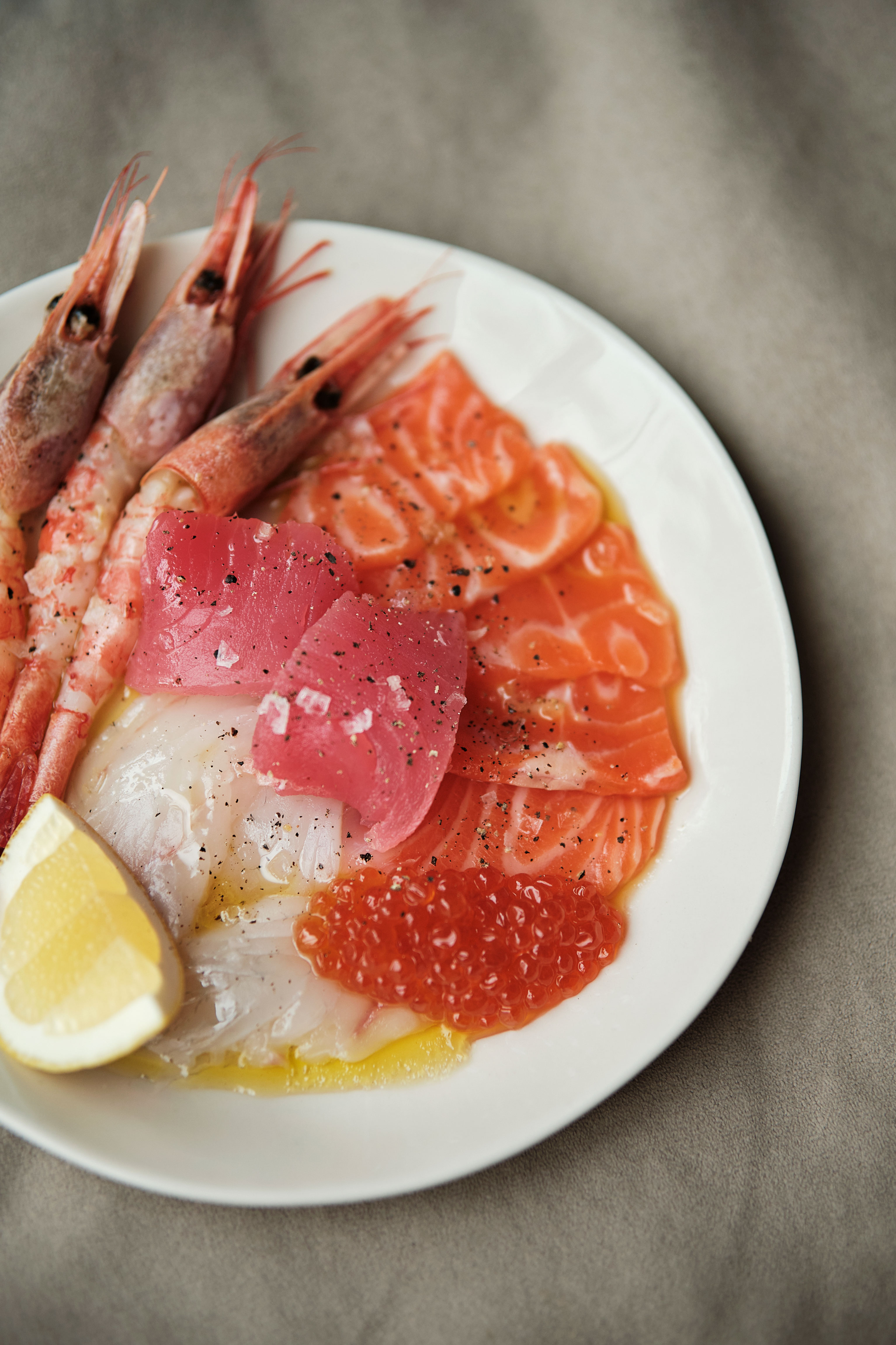 Новости ресторанов: даниш с кремом из арахиса и хурмой, открытие новоорлеанского поп-ап проекта и другие идеи на 14 февраля (фото 1)