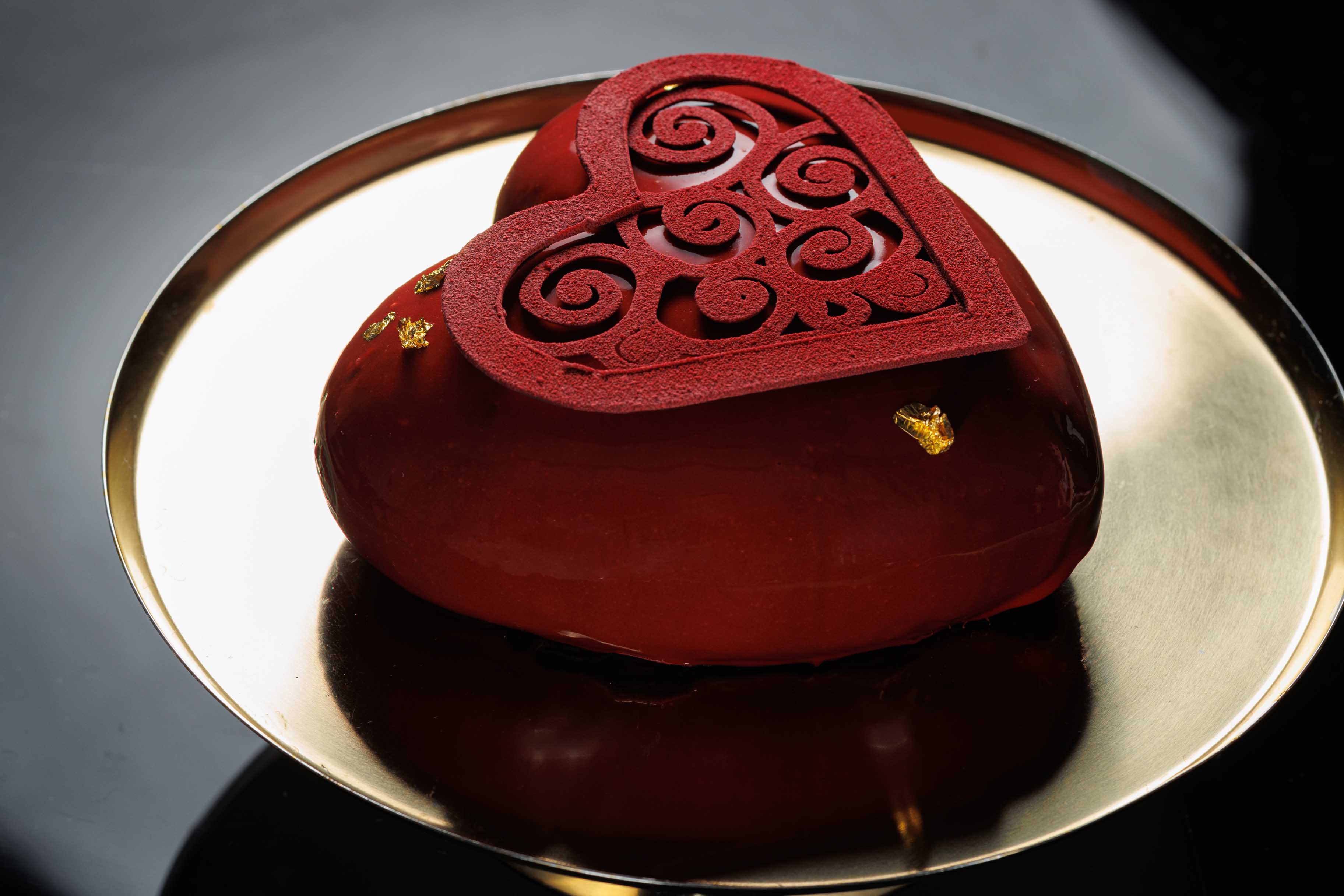 Новости ресторанов: даниш с кремом из арахиса и хурмой, открытие новоорлеанского поп-ап проекта и другие идеи на 14 февраля (фото 11)