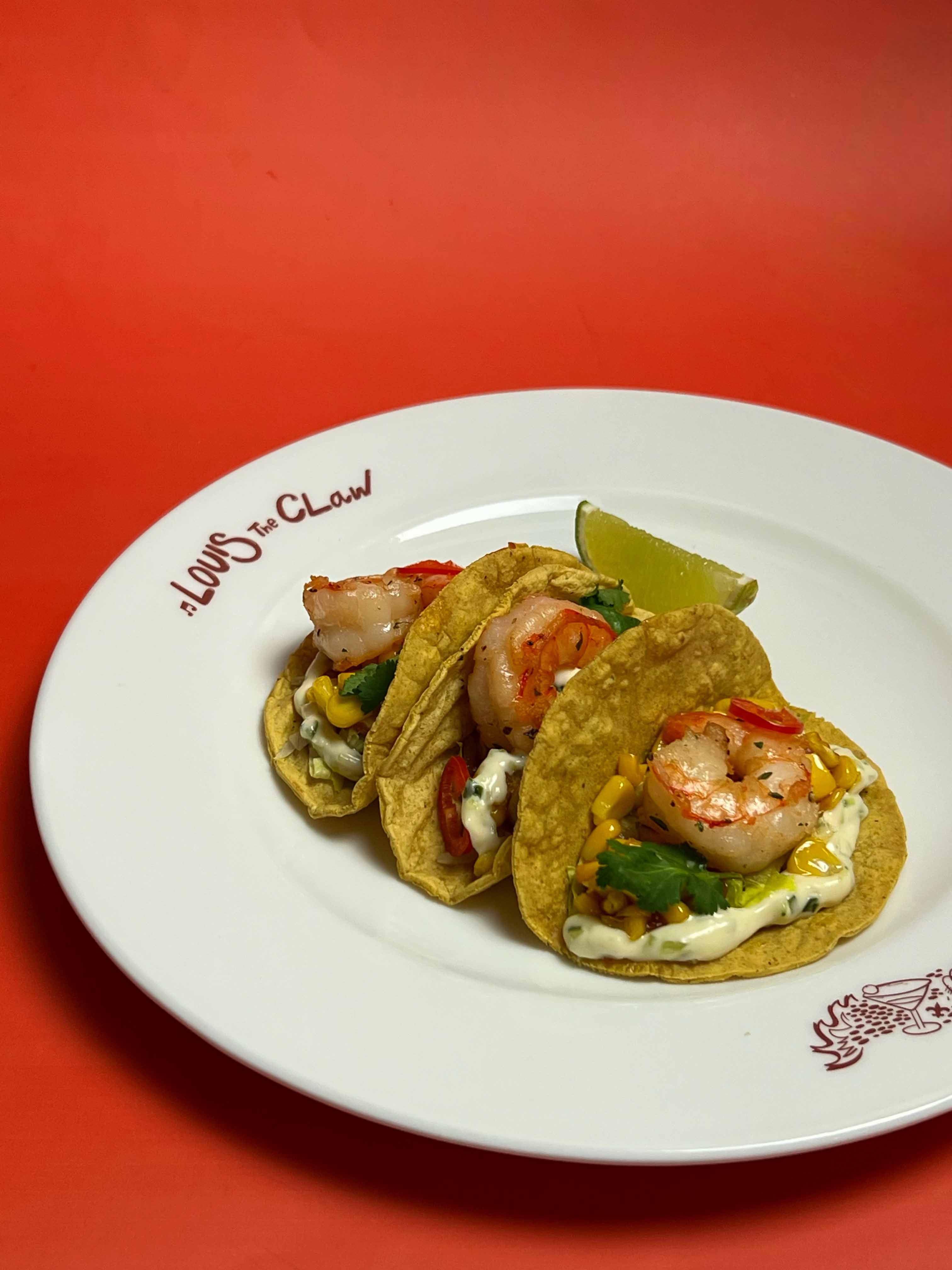 Новости ресторанов: даниш с кремом из арахиса и хурмой, открытие новоорлеанского поп-ап проекта и другие идеи на 14 февраля (фото 16)