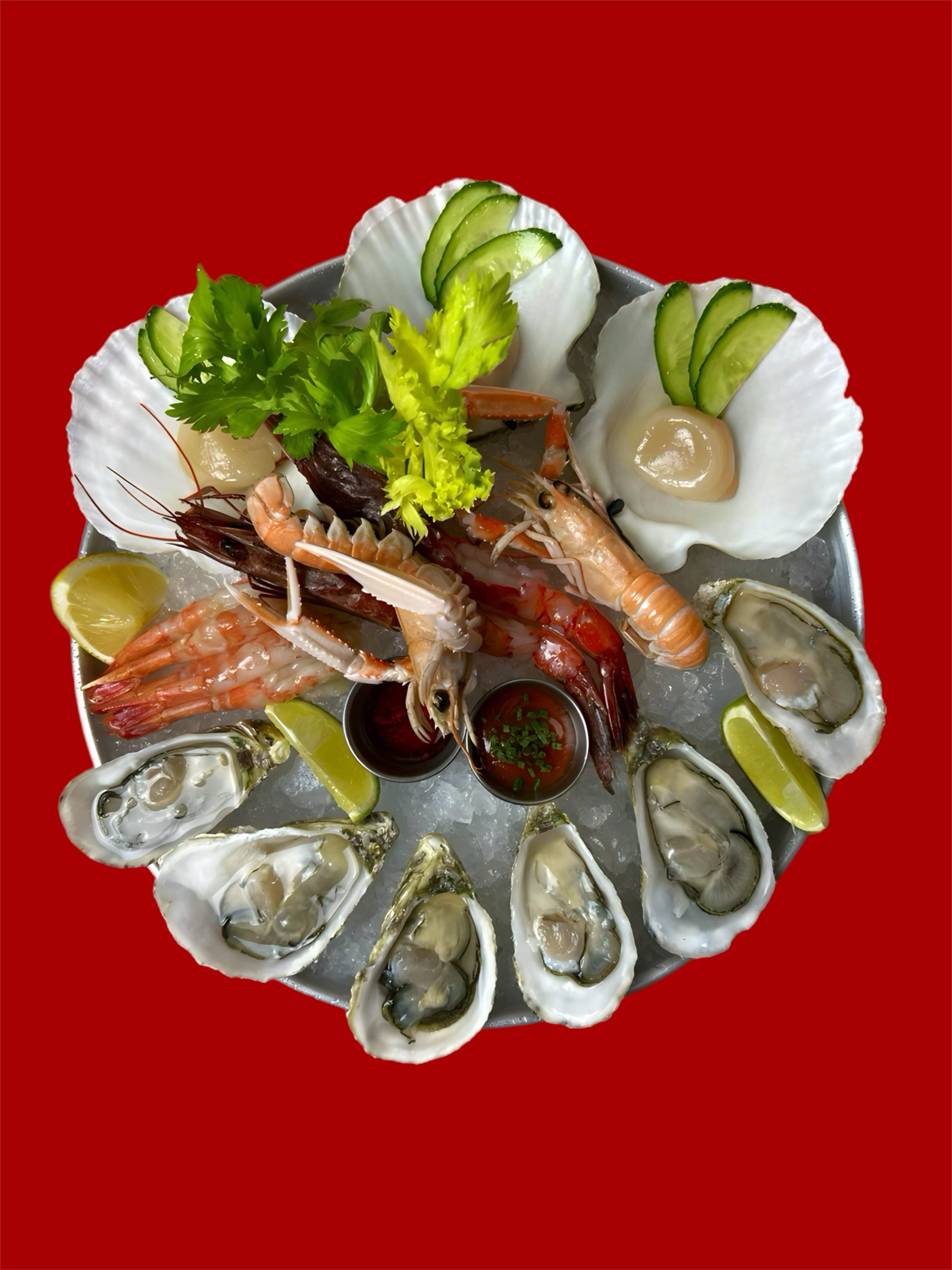 Новости ресторанов: даниш с кремом из арахиса и хурмой, открытие новоорлеанского поп-ап проекта и другие идеи на 14 февраля (фото 17)