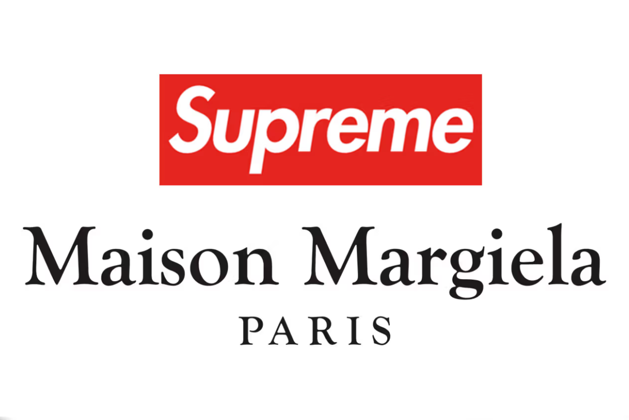 Supreme и Maison Margiela выпустят совместную коллекцию худи (фото 1)