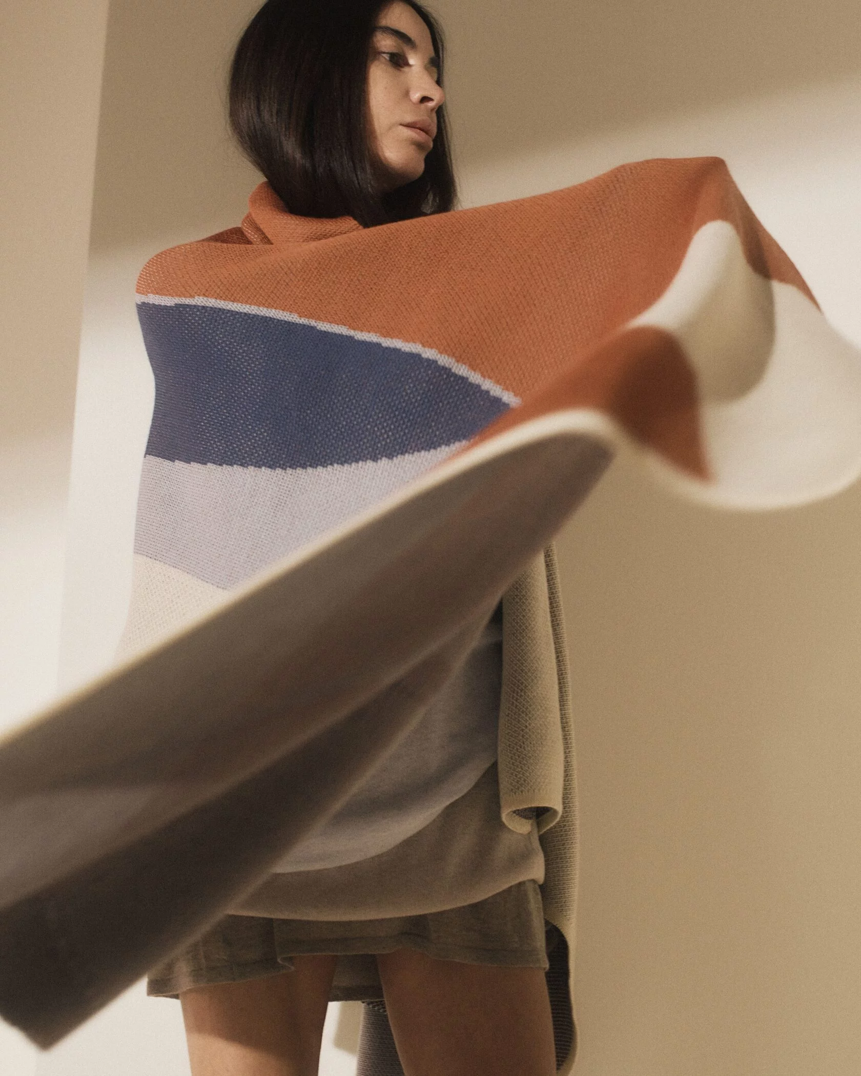 Бренд премиального трикотажа Lyna+ выпустил коллекцию домашнего текстиля (фото 12)