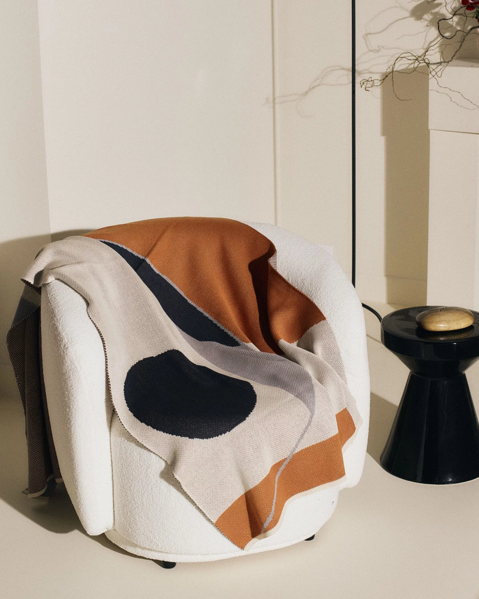 Бренд премиального трикотажа Lyna+ выпустил коллекцию домашнего текстиля (фото 11)