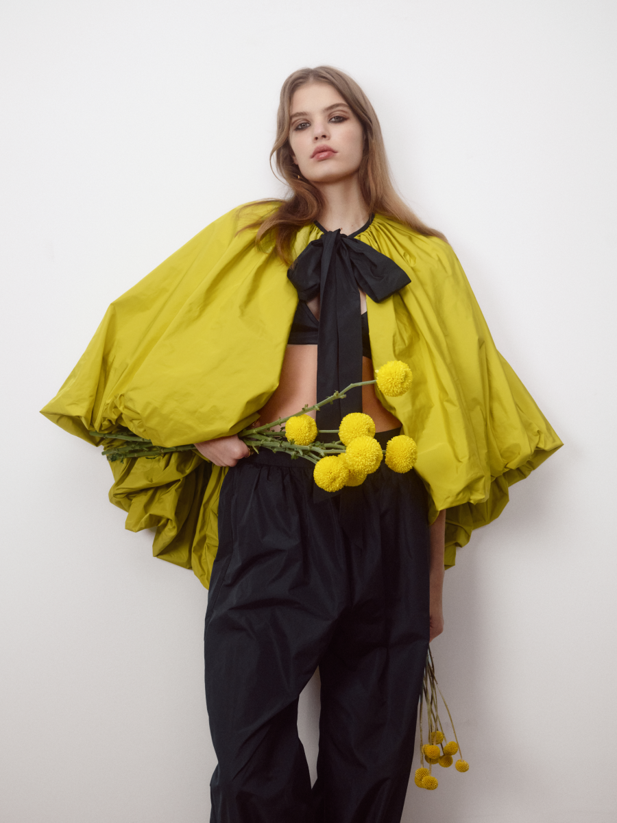 Kalmanovich выпустил новую весенне-летнюю коллекцию (фото 3)