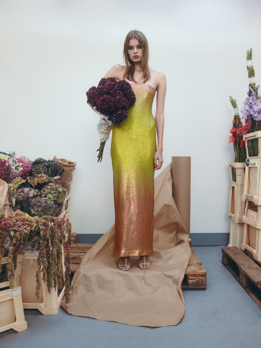 Kalmanovich выпустил новую весенне-летнюю коллекцию (фото 2)